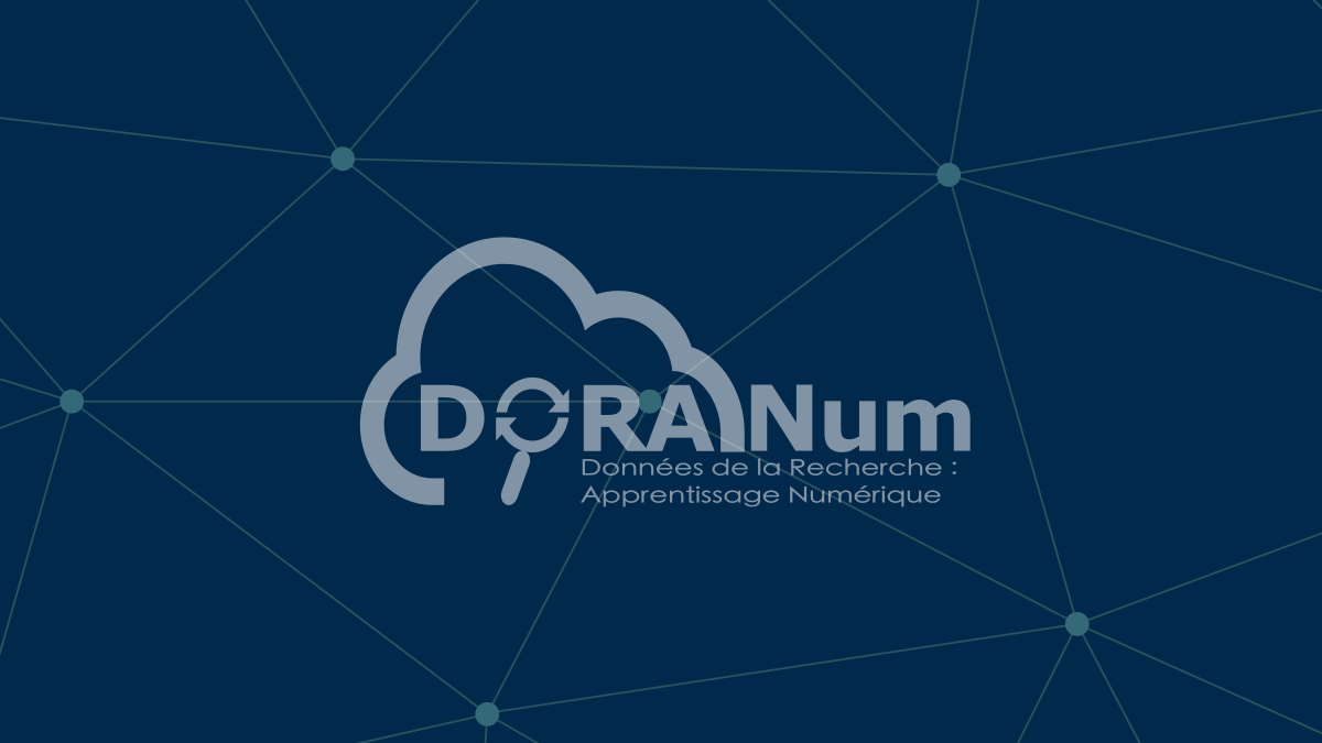 DoRANum disciplinaire : mission accomplie !