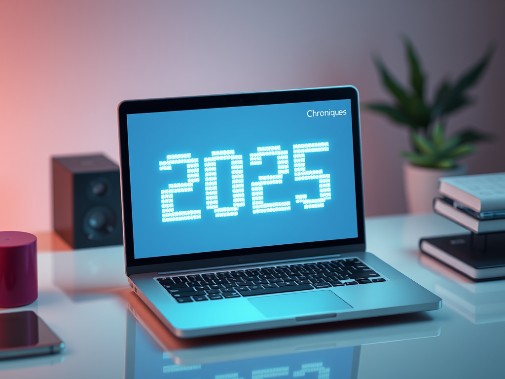 Chroniques 2025